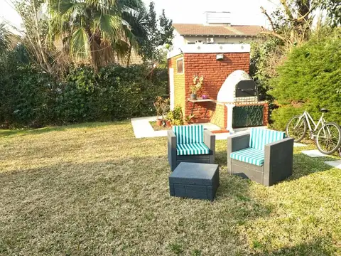 Casa en Venta 40 años