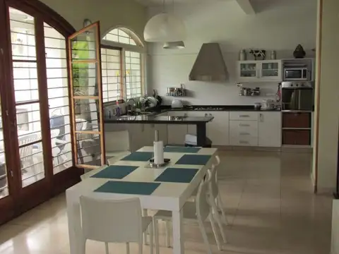 Casa en Alquiler 20 años