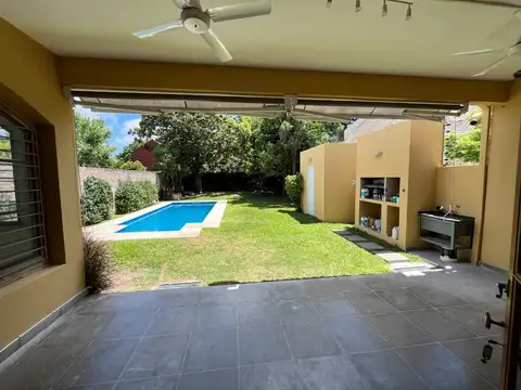 Casa en Alquiler de 5 dormitorios