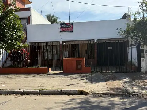 EN VENTA CASA IDEAL 2 FAMILIAS EN SAN JUSTO