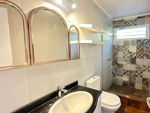 alquiler casa en Spegazzini con gastos incluidos