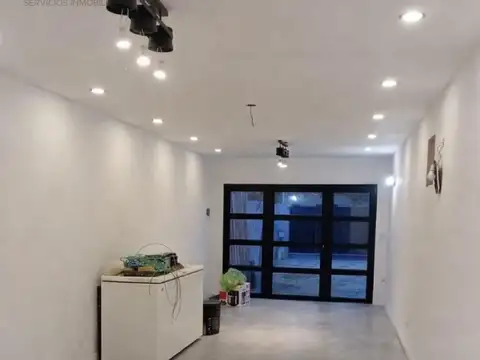 Casa en Venta 10 años