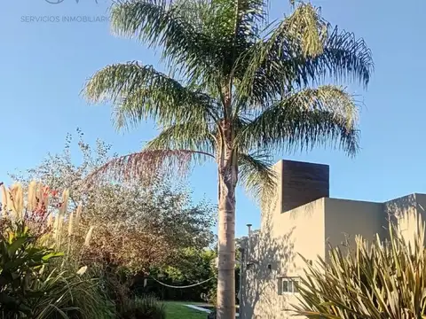 Casa en venta Barrio El Sosiego