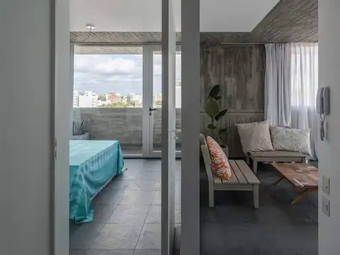 Departamento en Venta en Rosario - Pueyrredon 1101