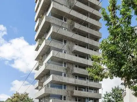 Departamento en Venta en Rosario - Pueyrredon 1101