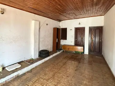 Casa en Venta 50 años