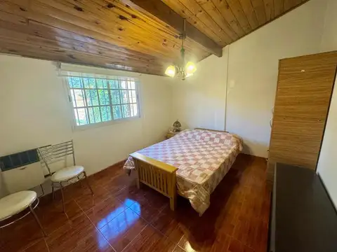 Casa en Venta 25 años