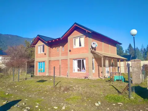 Depto Tipo Casa en Venta de 3 ambientes