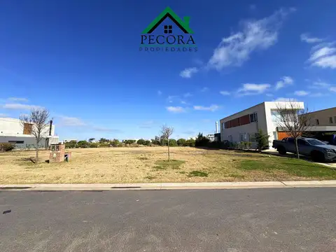 Lote - Puertos del lago - Costas - A la laguna - Lote 4