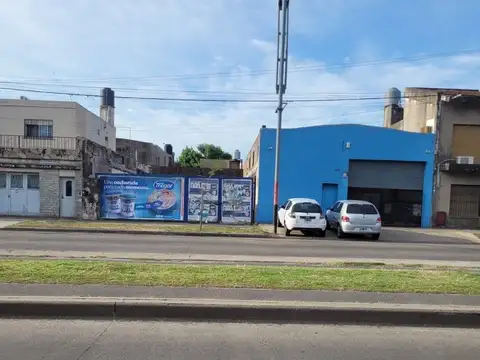 Terreno - Oeste
