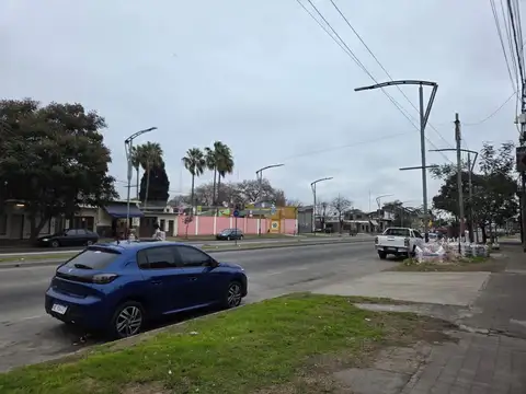 Terreno en Venta 8  mts Frente