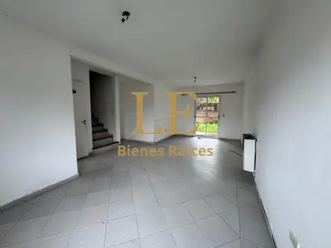 VENTA CASA TIPO DUPLEX