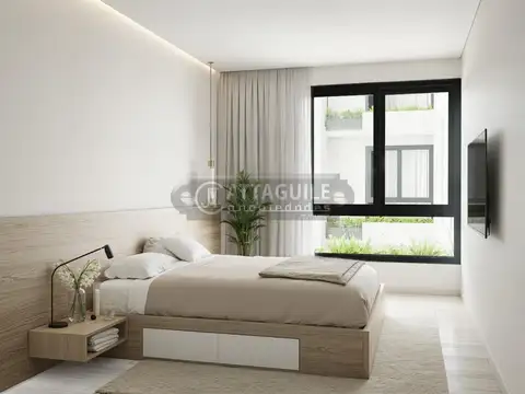 Departamento en Venta de 3 dormitorios