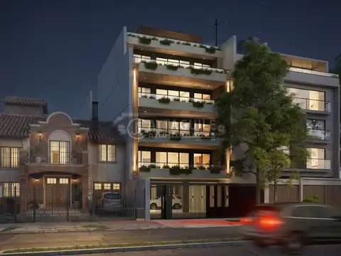 Departamento - Venta - Argentina, Merlo - ECHEVERRRIA 500