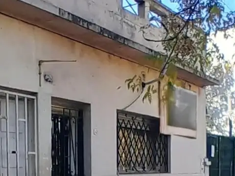 Excelente Terreno en Venta en Caballito Norte – Oportunidad