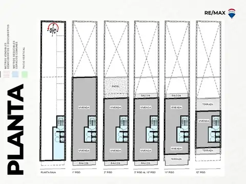 Terreno en Venta en Constitución, USD 170.000