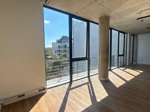 Oficina en Alquiler 14 años