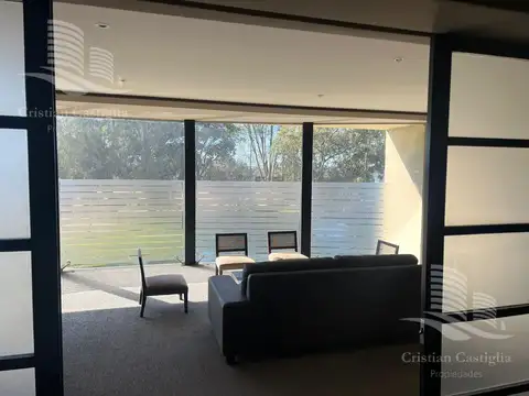 Oficina en Alquiler en Countries y Barrios Cerrados en Tigre, USD 2.800