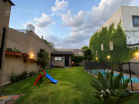 Casa en  VILLA BALLESTER