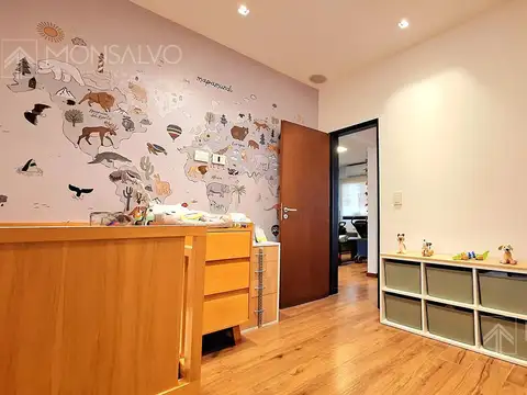 Casa en Venta en Villa Ballester, USD 225.000