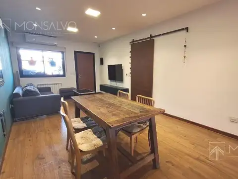 Casa en Venta 3 años
