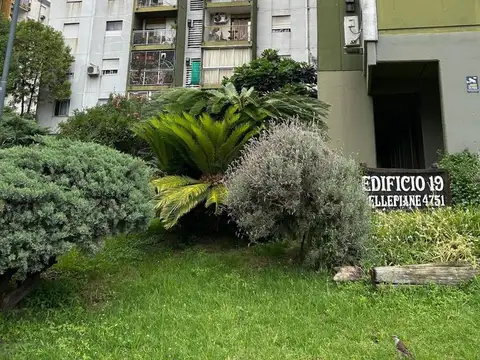 Departamento 3 Ambientes Venta Lugano