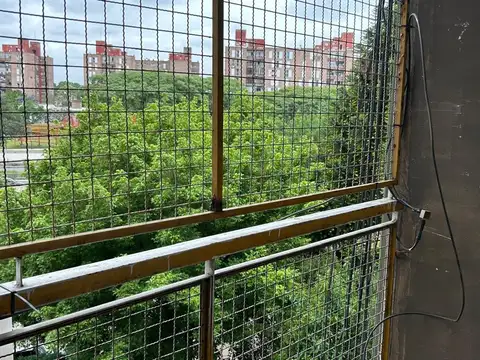 Departamento en Venta en Villa Lugano, USD 50.000
