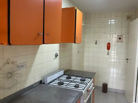 Departamento 3 Ambientes Venta Lugano