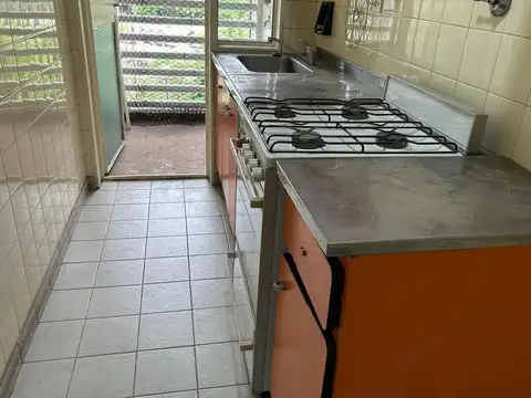 Departamento en Venta 36 años
