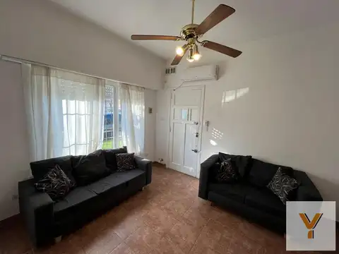 Casa en Alquiler de 2 dormitorios