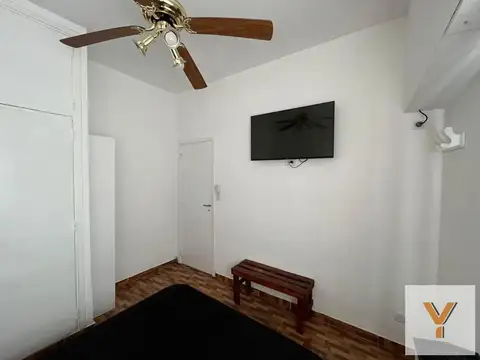 Casa en alquiler - 2 Dormitorios 1 Baño - Mar del Plata