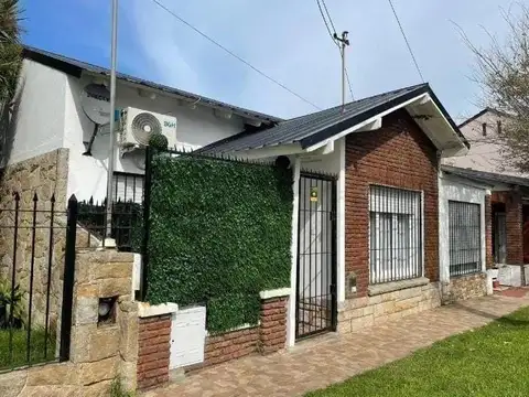 Pacheco de Melo y Avenida Mario Bravo