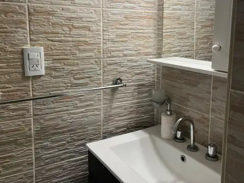 Casa en Alquiler al Norte