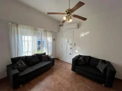 Casa en Alquiler de 2 dormitorios