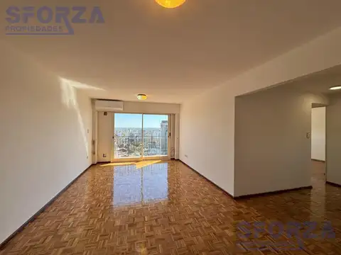Departamento en Alquiler de 3 dormitorios