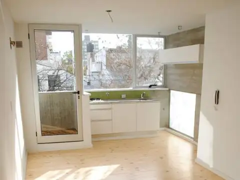 Departamento en Venta de Monoambiente