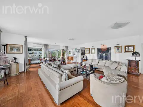 Departamento en Venta de 4 dormitorios