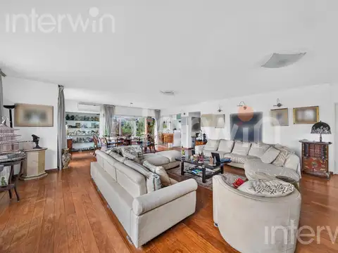 Departamento en Venta de 4 dormitorios