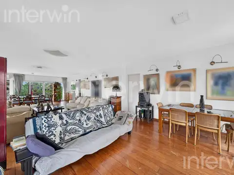 Departamento en Venta en Núñez, USD 950.000