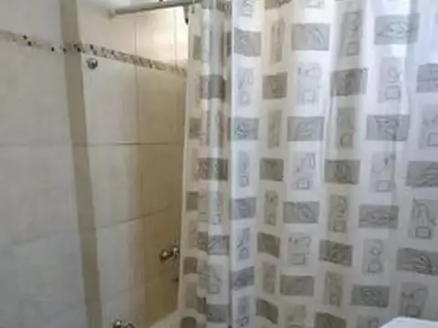 Departamento en alquiler temporario