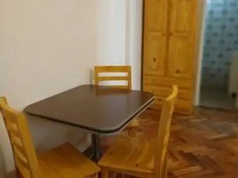Departamento en Alquiler Temporal de 2 ambientes