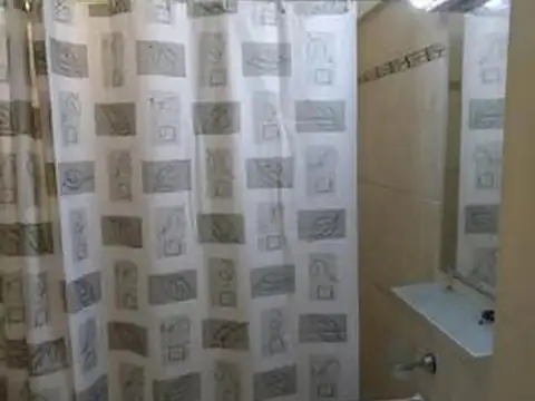 Departamento en Alquiler Temporal de 2 ambientes
