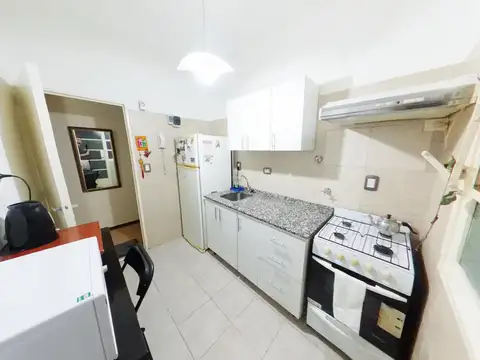 Departamento en Venta al Oeste