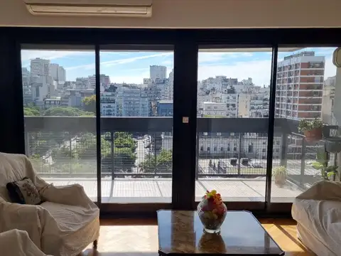 Departamento en Venta en Barrio Norte, USD 385.000