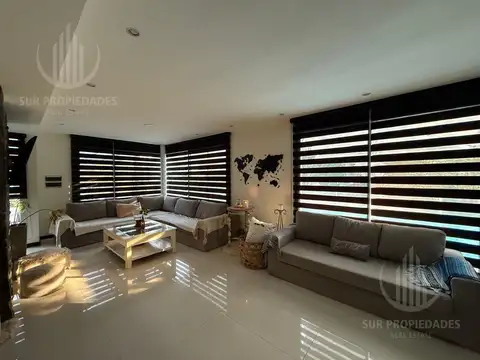 Casa en Solar Del Bosque