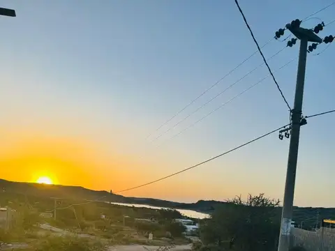 Terreno en Venta en Capilla del Monte, USD 12.000