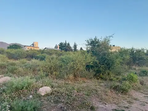 Terreno en Venta de 578,0 m2