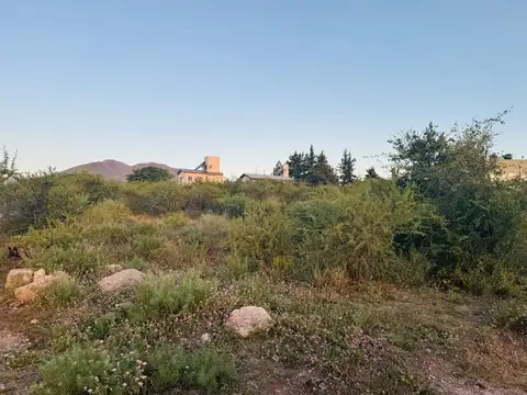 Terreno en Venta en Capilla del Monte, USD 12.000