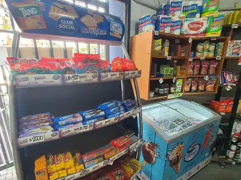 Fondo Comercio en Venta A Estrenar