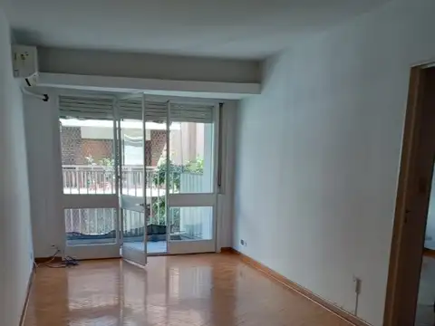 Departamento en Alquiler de 4 ambientes